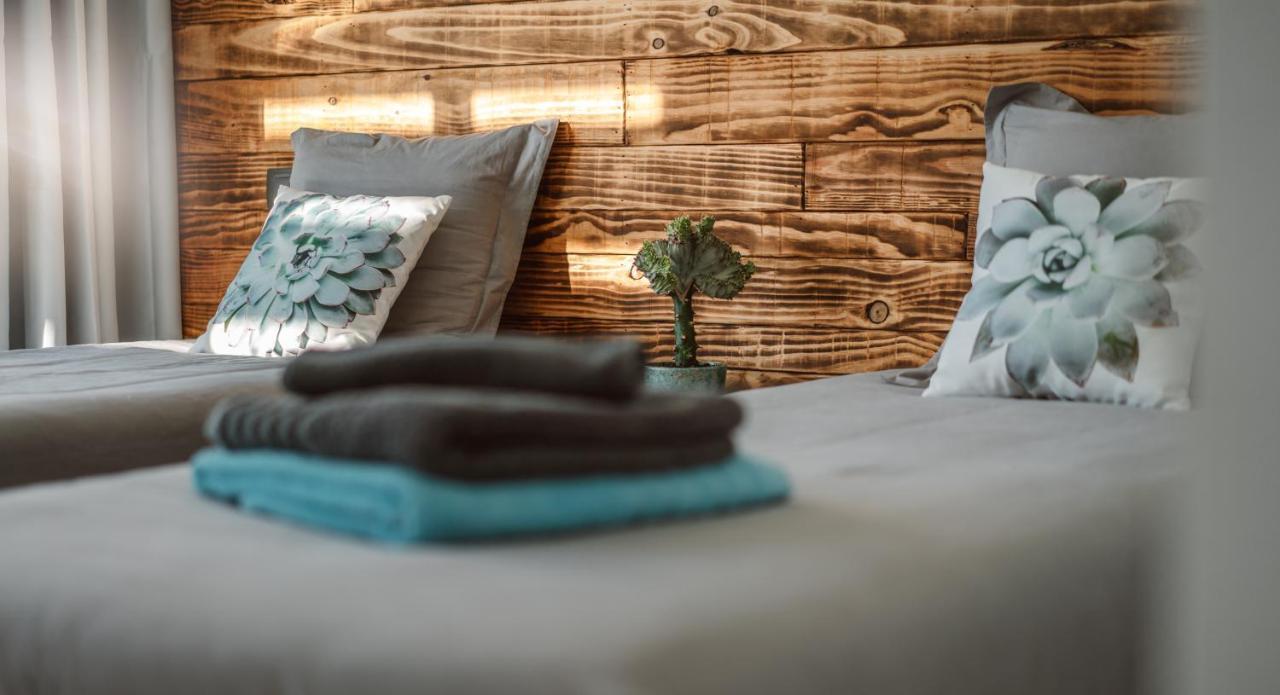 Casa Los Lajares Ngoại thất bức ảnh
